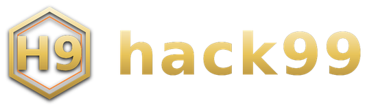 hack99 logo