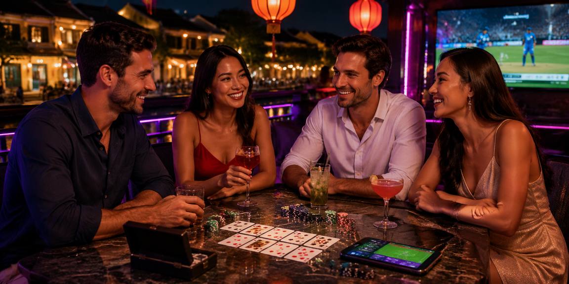 hack99 Chúng tôi xây hack99 như thế nào